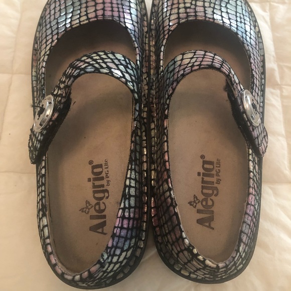 Alegria shoes - Picture 7 of 8